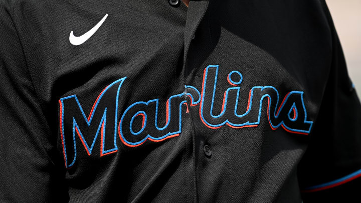 A rival manager just mocked the Miami Marlins!