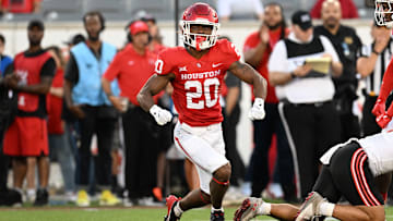 Utah v Houston