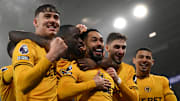Wolverhampton Wanderers were worthy winners on Boxing Day