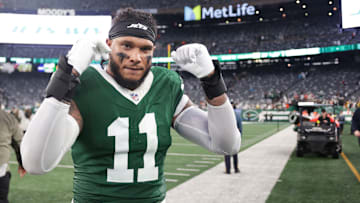 Cleveland Browns v New York Jets - NFL 2025