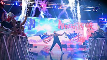 SmackDown