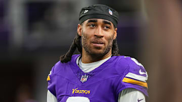 Green Bay Packers v Minnesota Vikings