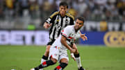 Galo e Tricolor Paulista ficaram no 0 a 0