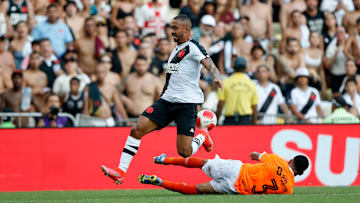 Vasco x Nova Iguaçu se enfrentam pelo Carioca 2026