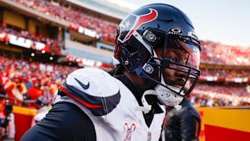Houston Texans v Kansas City Chiefs