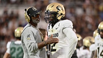 Colorado v UCF