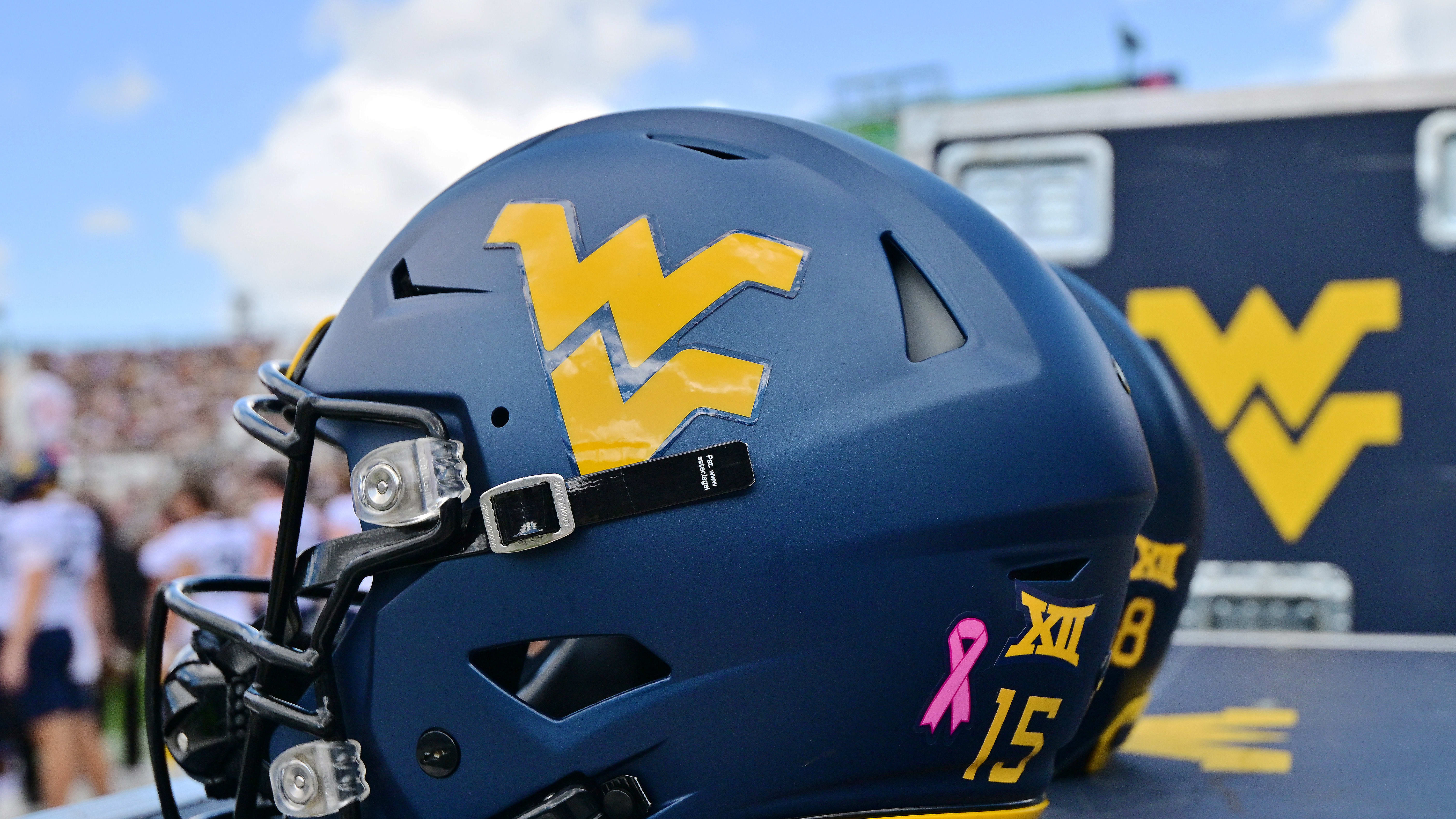 West Virginia v UCF