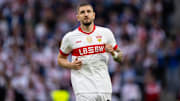 Jeff Chabot fühlt sich beim VfB wohl