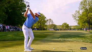 Tyrrell Hatton - 2023 PGA Championship