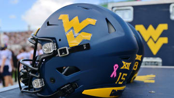 West Virginia v UCF