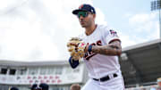 Carlos Correa tendrá que esperar para debutar en temporada regular 