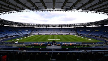 Olimpico Olimpico