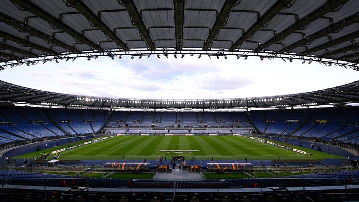 Olimpico Olimpico