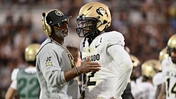 Colorado v UCF