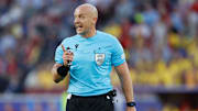 Szymon Marciniak est l'arbitre de ce choc.