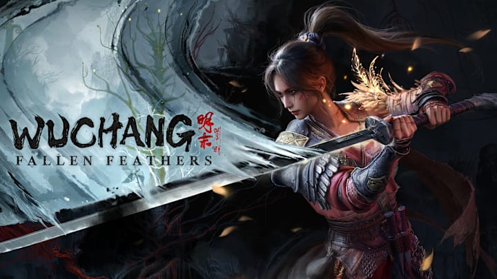 Wuchang: Fallen Feathers Wuchang: Fallen Feathers