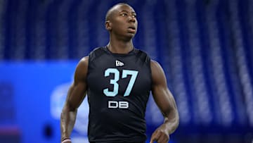 NY Jets, Joshua Williams