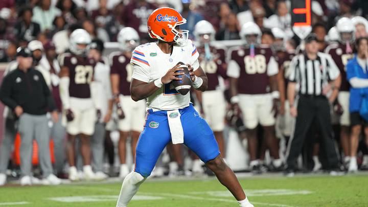 Florida v Texas A&M