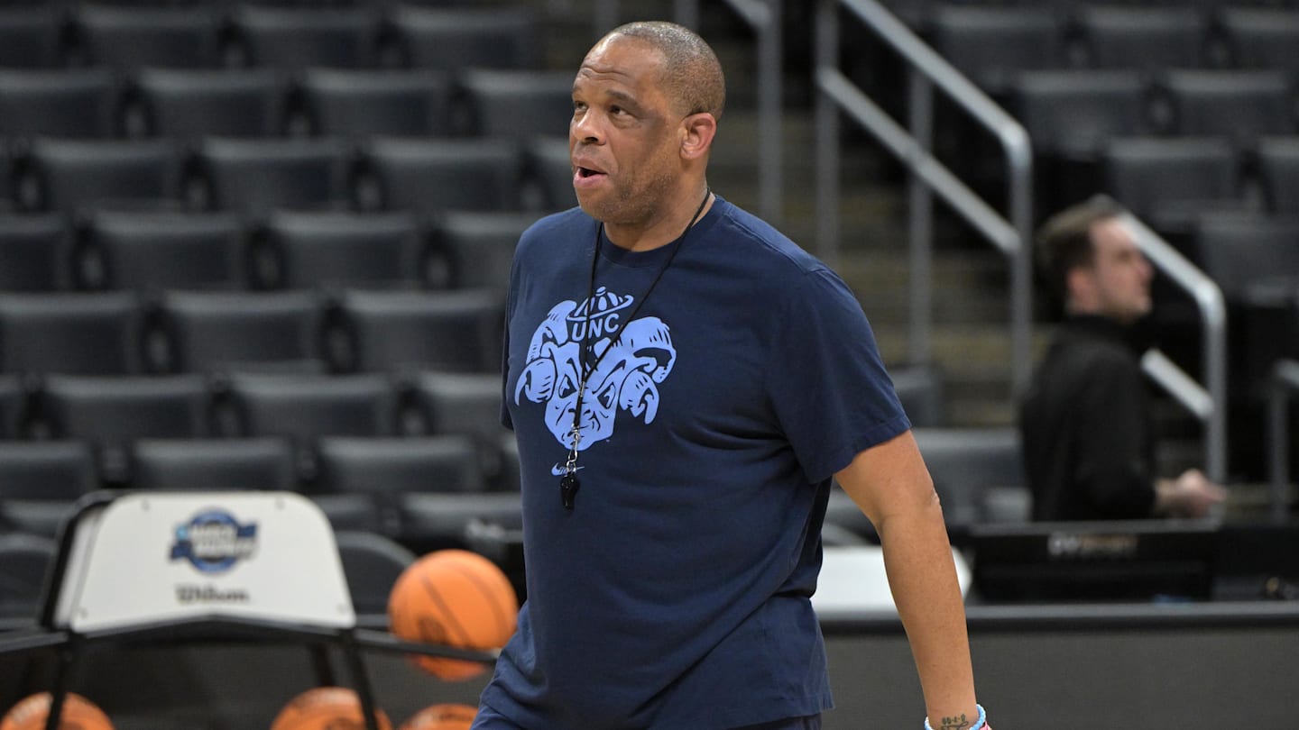 UNC Basketball Pops By for In-State Prep Ahead of Announcement
