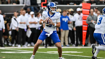 Kentucky v Vanderbilt