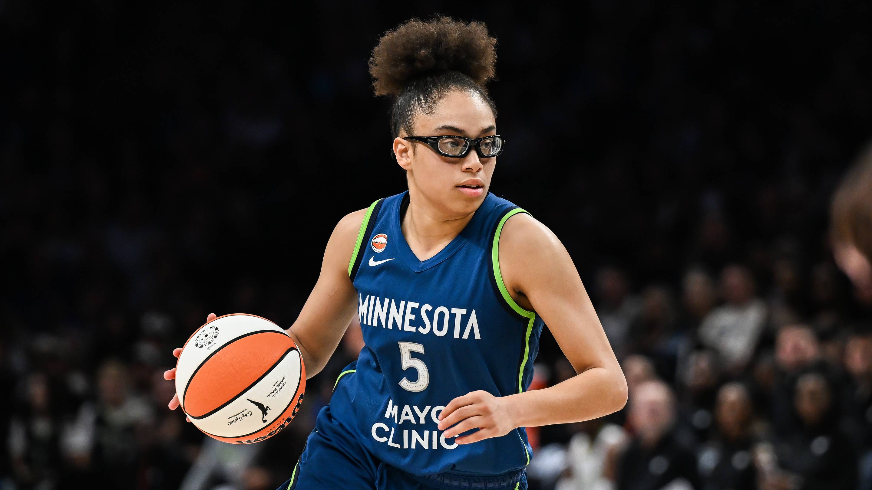 Where Olivia Miles ranks among the greatest rookie seasons in WNBA history