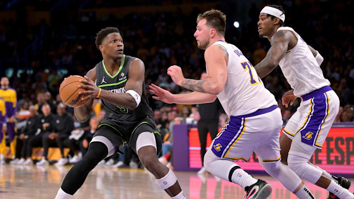 NBA News