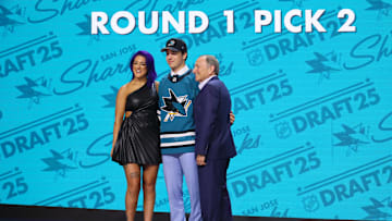 2025 NHL Draft