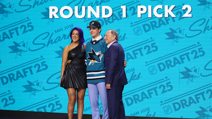 2025 NHL Draft