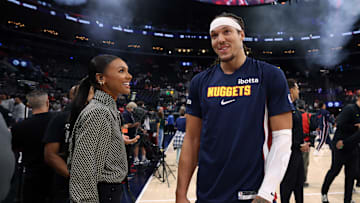 Denver Nuggets v Los Angeles Clippers