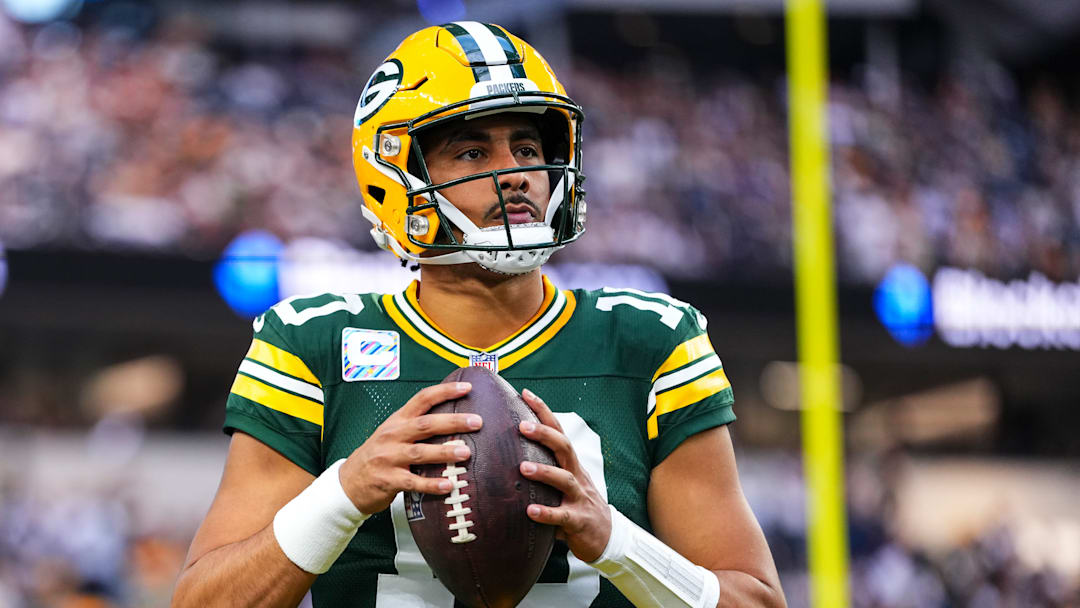 Green Bay Packers v Dallas Cowboys Green Bay Packers v Dallas Cowboys