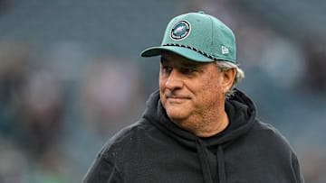 Pittsburgh Steelers v Philadelphia Eagles