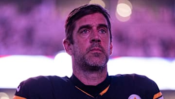 Pittsburgh Steelers v Cincinnati Bengals - NFL 2025