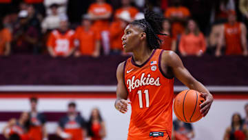 Louisville v Virginia Tech