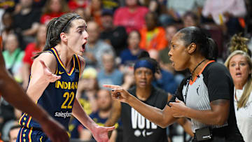 Indiana Fever, Caitlin Clark