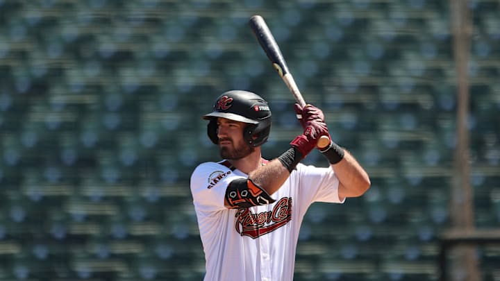 Sugar Land Space Cowboys v Sacramento River Cats