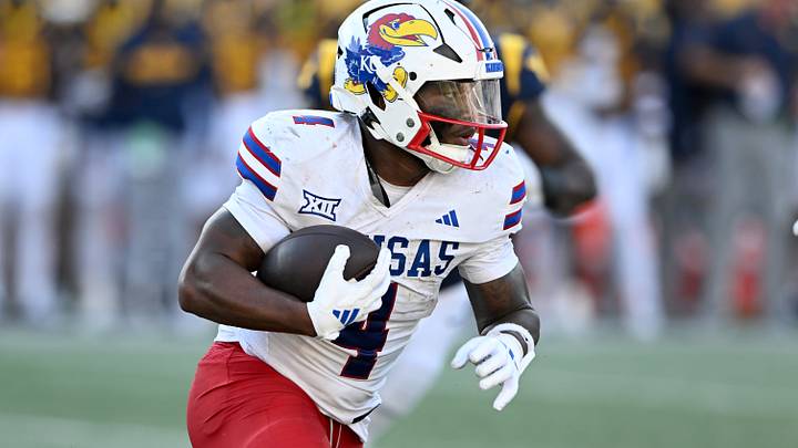 Devin Neal, NFL Draft