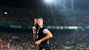 Une entrée en lice plutôt tranquille pour le Real Madrid ?