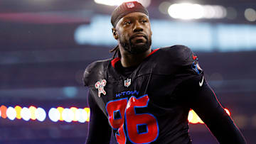 Houston Texans