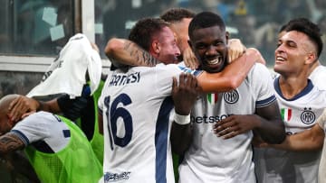 Genoa v FC Internazionale - Serie A