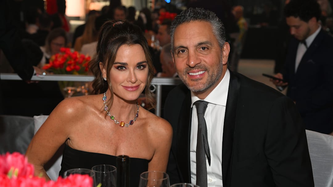 Elton John AIDS Foundation's 31st Annual Academy Awards Viewing Party - Inside