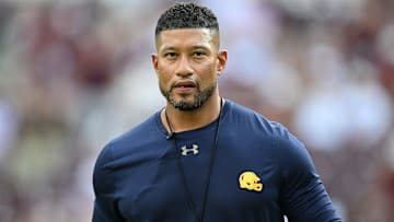 Notre Dame v Texas A&M