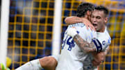 Union SG-Inter