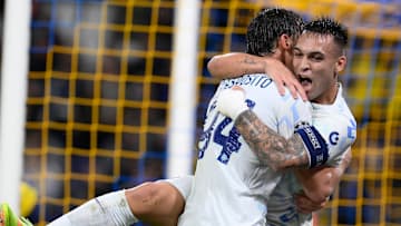 Union SG-Inter