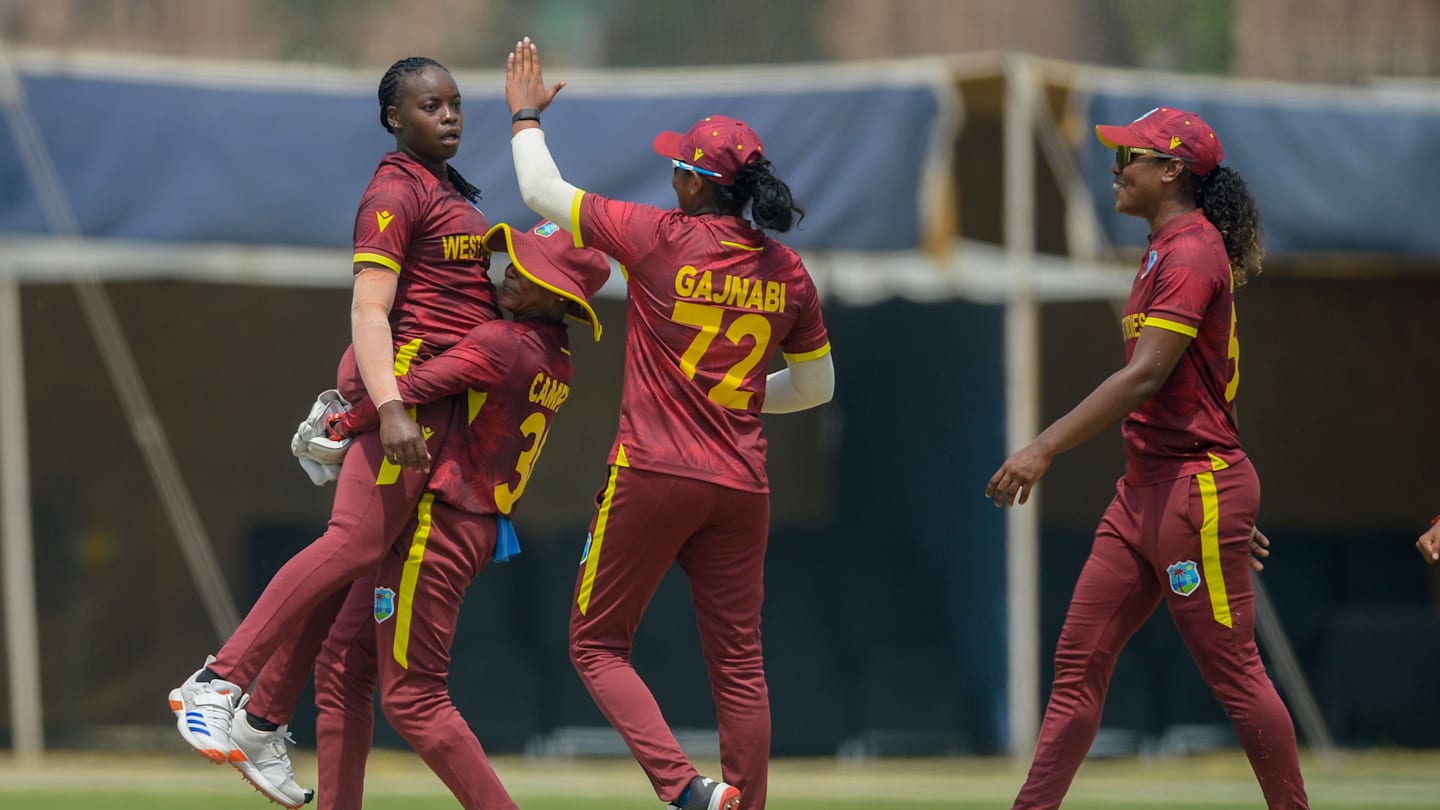 India, England, West Indies Reveal Cricket Squads