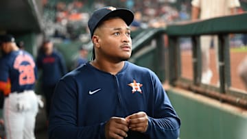 Seattle Mariners v Houston Astros