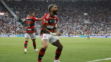 Flamengo v Vasco Da Gama - Brasileirao 2023