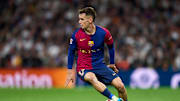 Real Madrid CF v FC Barcelona - La Liga EA Sports