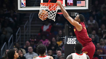 The Houston Rockets could have had Evan Mobley 
