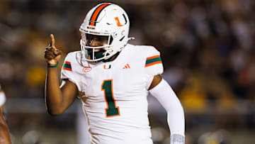 Miami v California