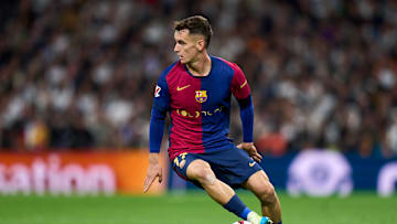 Real Madrid CF v FC Barcelona - La Liga EA Sports